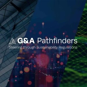 Pathfinders Webinar Series