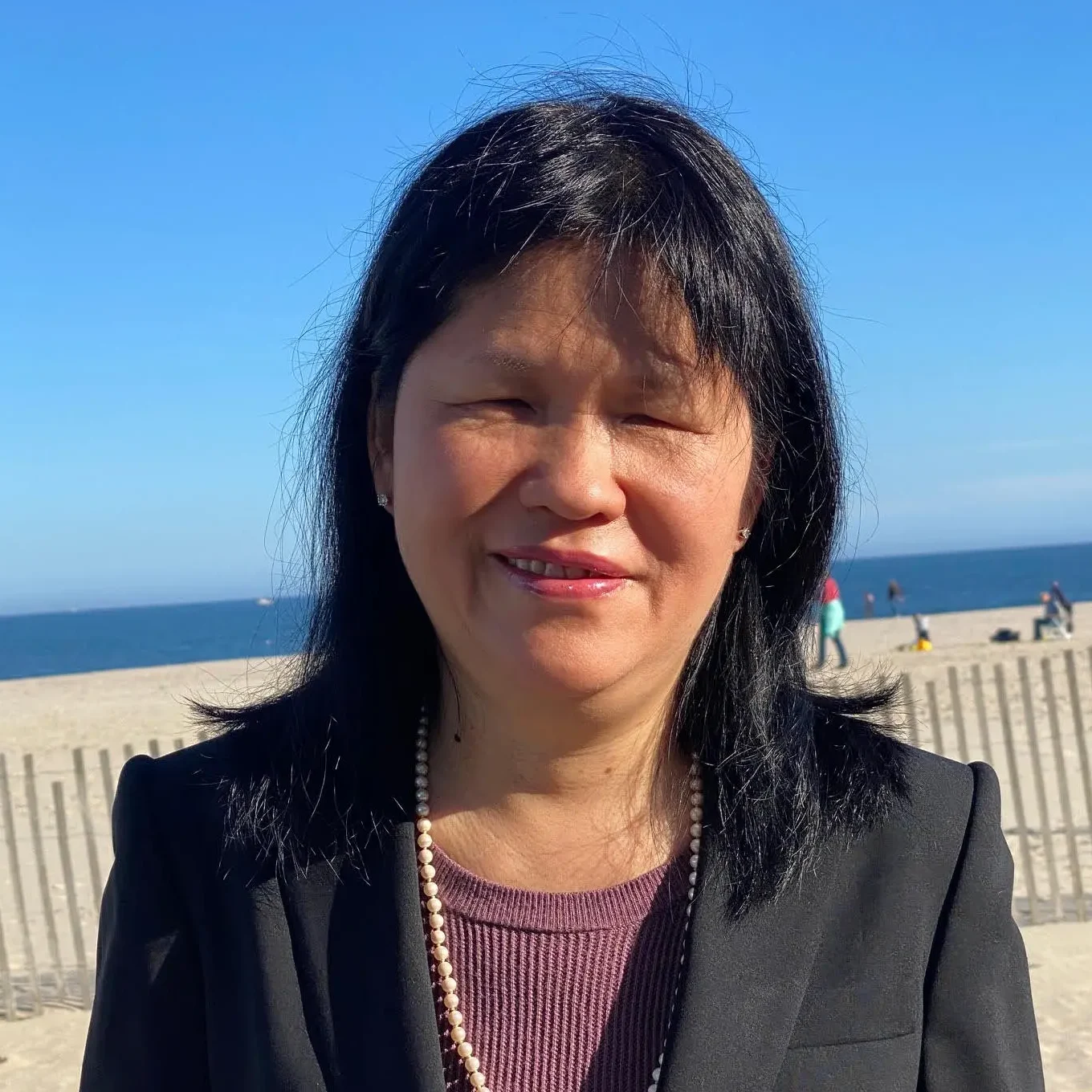 Lauren Snyder, Ph.D.