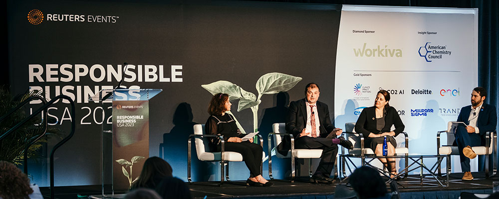 Responsible Business Summit