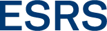 ESRS Logo