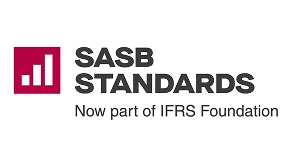 SASB Standards Logo