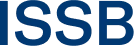 Company ISSB Logo