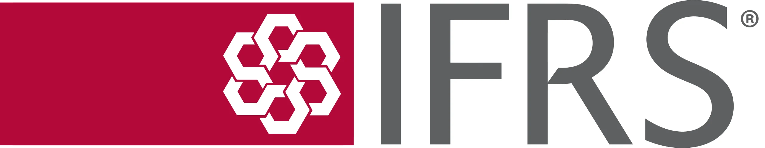 IFRS Logo