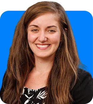 Madeline Blankenship