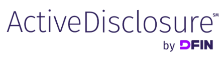 Active Disclosure