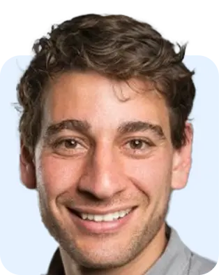 Reuben Jaffe Goldstein