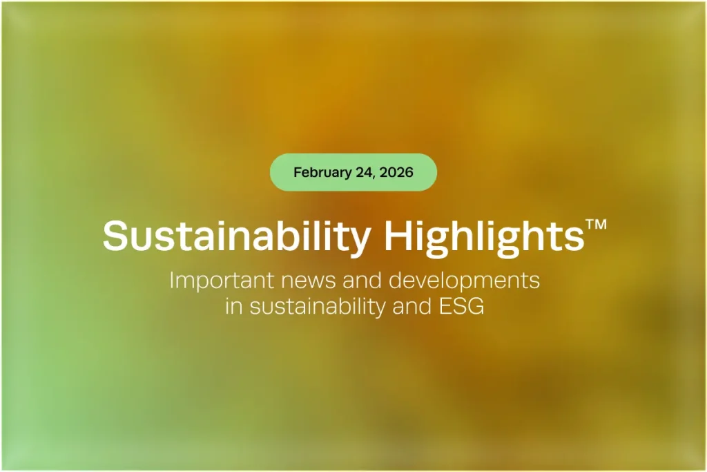 The Push & the Pushback: Why the Courts and States Are the New Front Line for Climate Policy