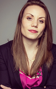 Charlotte P Blog Image