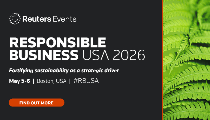 Responsible Business USA 2026
