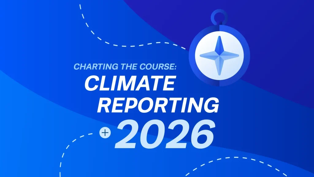 Climate Reporting