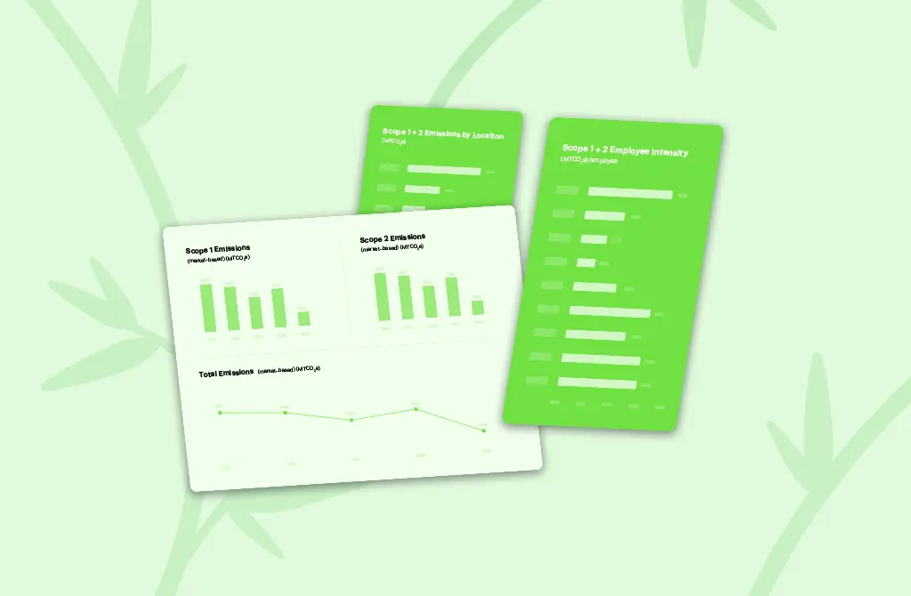 California Disclosure support report dashboards