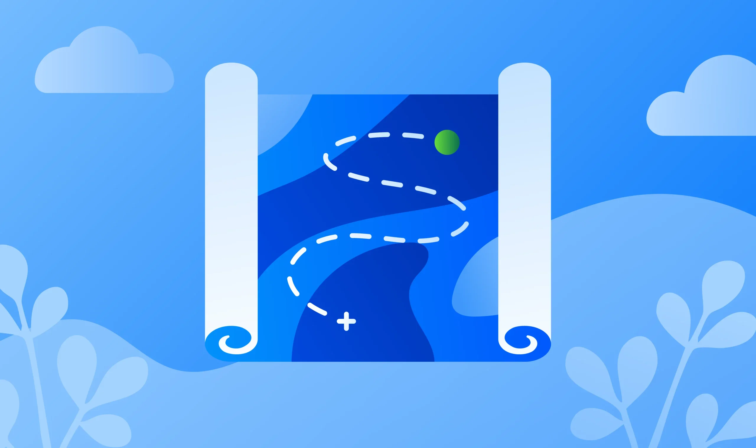 G&A-Accordian-Illustrations_MappingPlanning Mobile