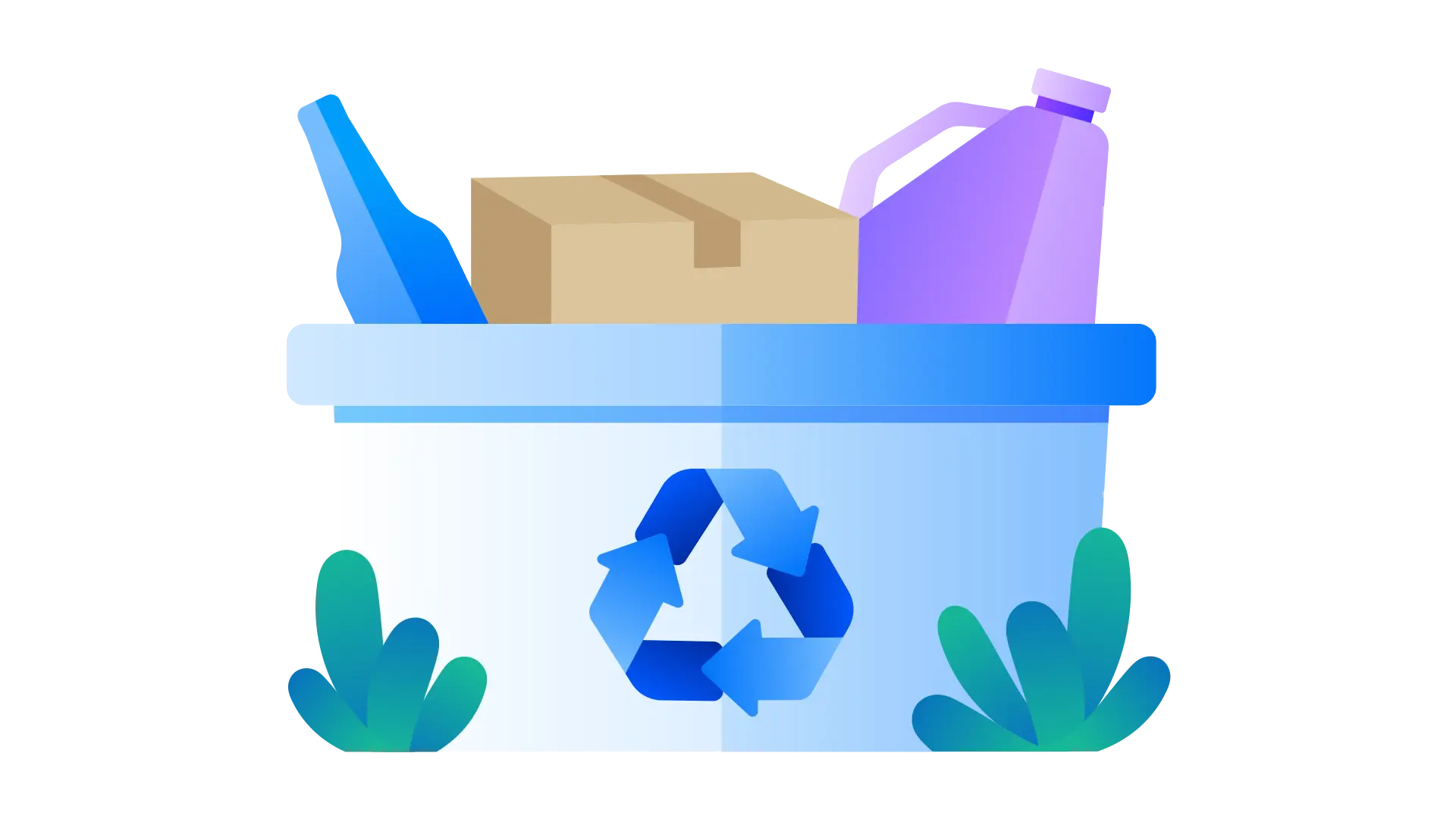 Understanding New EU Packaging and Packaging Waste Regulation