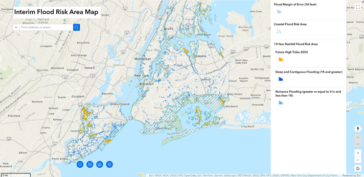 Flood Risk 1