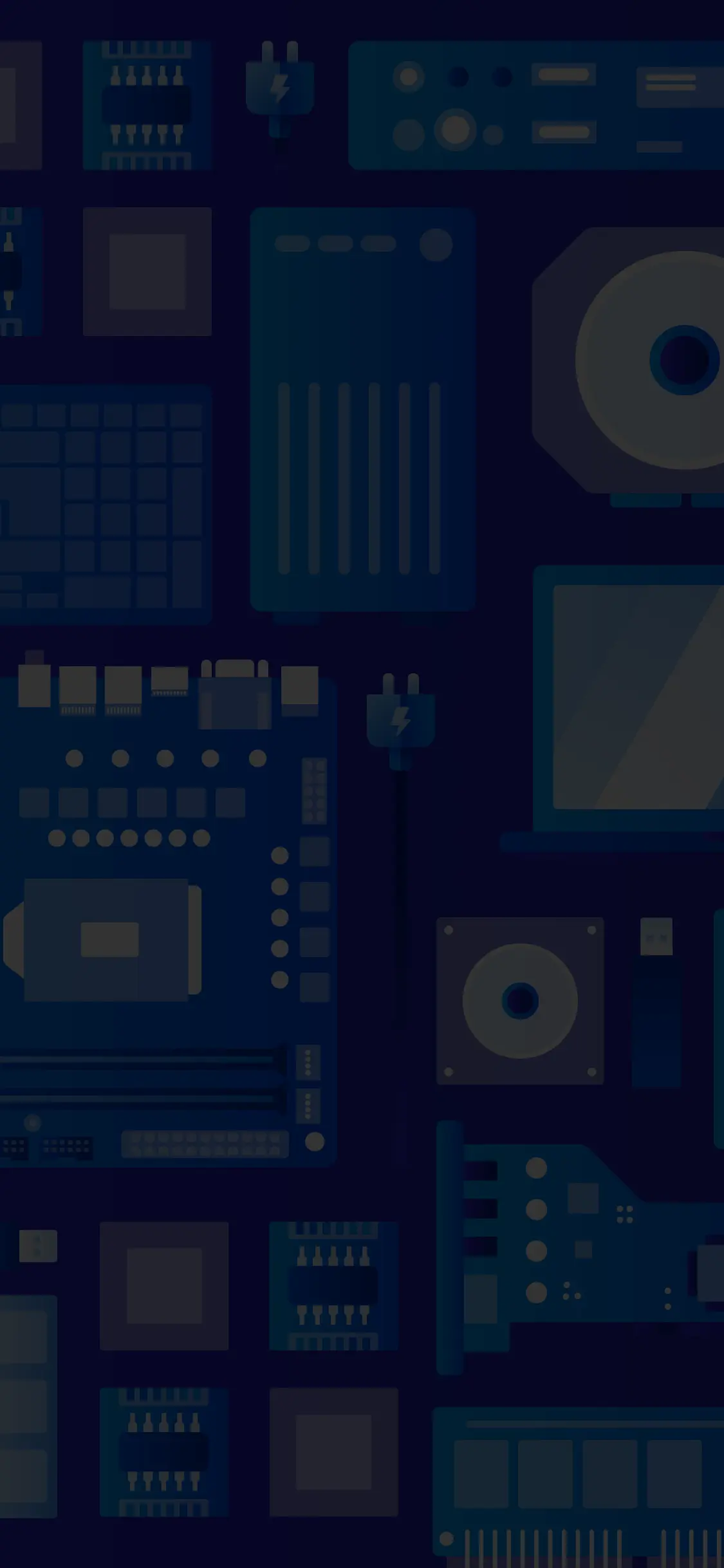 Supplying the Tech Industry?