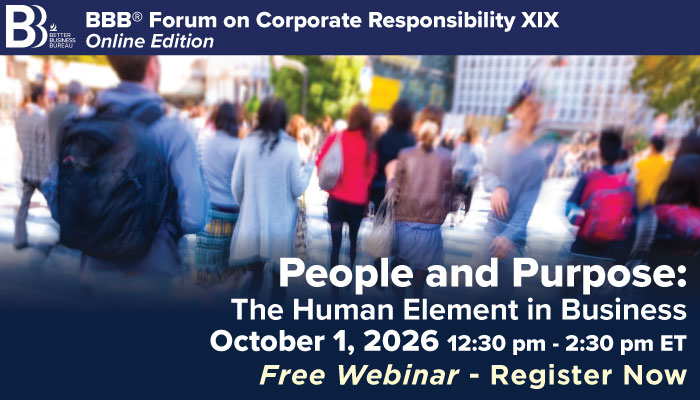People and Purpose: The Human Element in Business