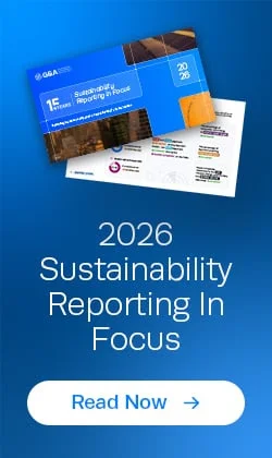 2026 Sustainability Reporting In Focus