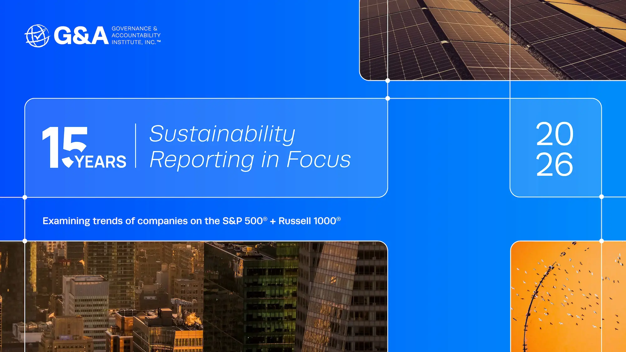 Sustainability and Legal