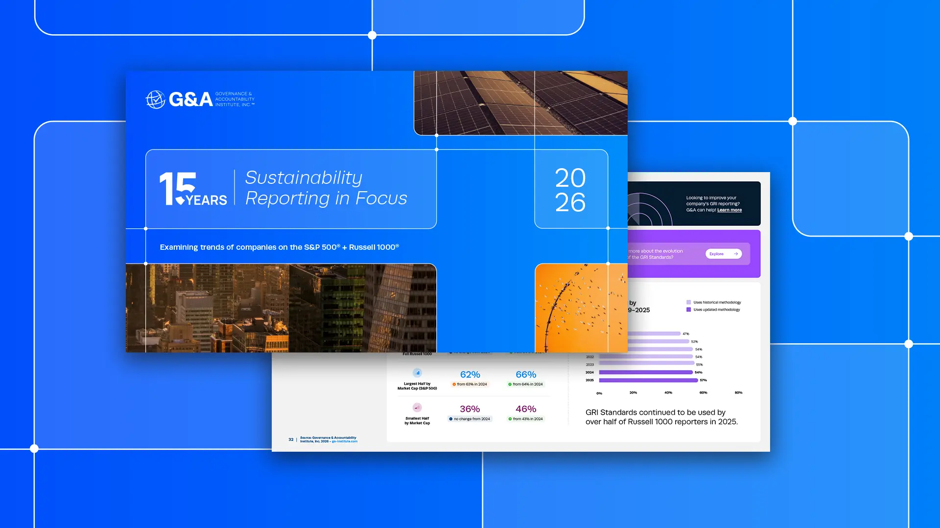 2026 Sustainability Reporting In Focus