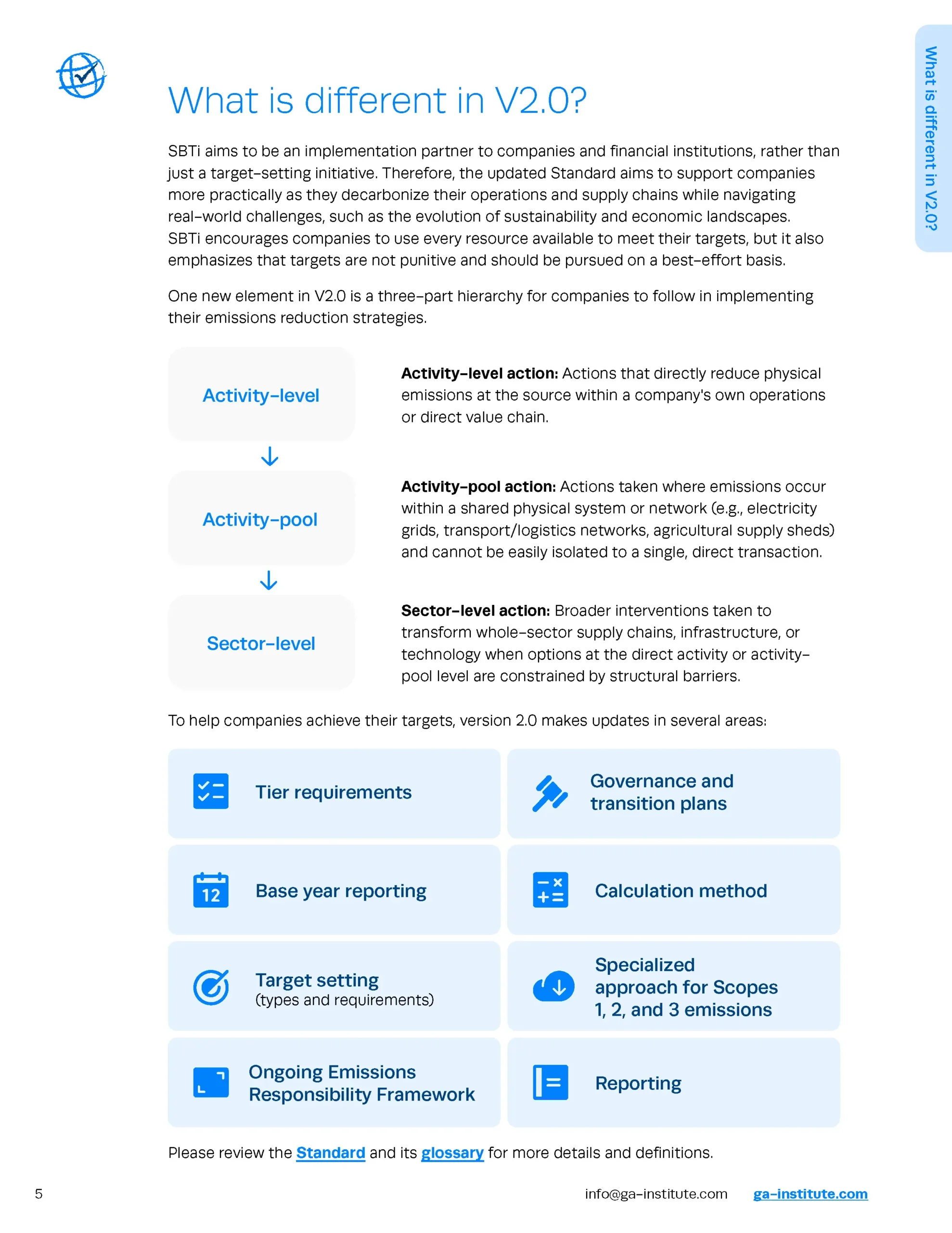 Sustainability and Legal