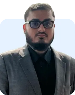 Mihir Hassan