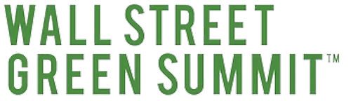 wall-street-green-summit