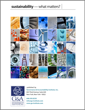 SustainabilityWhatMatters CoverThumb - Newsletter Image