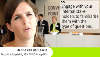 Laarse-ABN-AMRO-RobecoSAM-Video