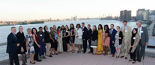 The Global Sourcing Council
