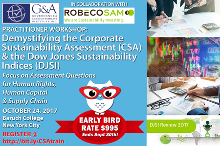 RobecoSAM-CSA-DJSI-Practitioner-Workshop-EarlyBird_450px