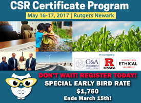 Spring-2017-CSR-blast---Early-Bird_275px